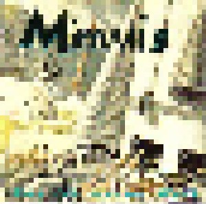 Die Mimmi's: Das Ist Meine Welt (CD) - Bild 1