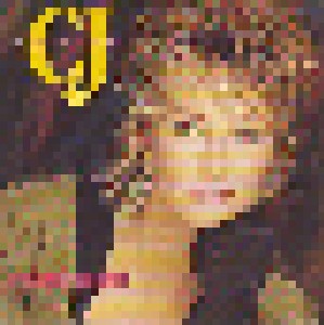Claudia Jung: Stumme Signale (3''-CD) - Bild 1