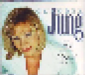 Claudia Jung: Ein Lied, Das Von Liebe Erzählt (Single-CD) - Bild 1