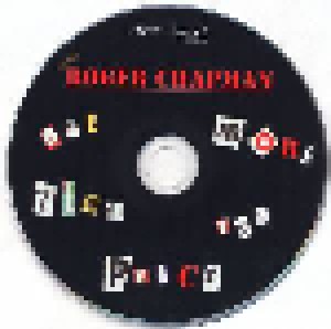 Roger Chapman: One More Time For Peace (CD) - Bild 3