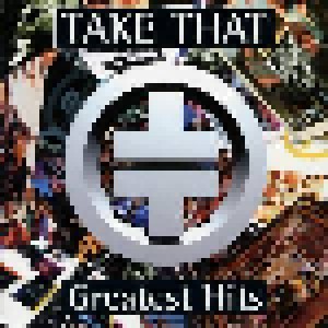 Take That: Greatest Hits (CD) - Bild 1