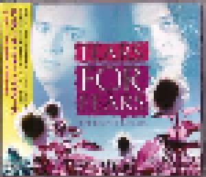 Tears For Fears: The Best Of Remixes (CD) - Bild 1