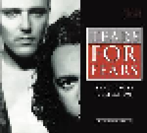 Tears For Fears: The Ultimate Collection (3-CD) - Bild 1