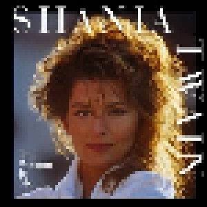 Shania Twain: The Woman In Me (CD) - Bild 1