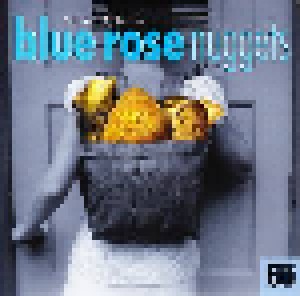 Cover - David Grissom: Blue Rose Nuggets 65