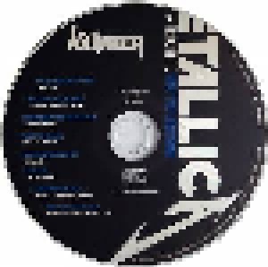 Metallica - A Tribute To Ride The Lightning (CD) - Bild 5
