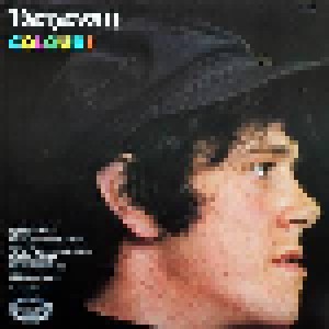 Donovan: Colours (LP) - Bild 1
