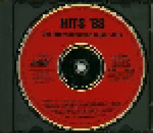 Hits 88 - Die Internationalen Super Hits (2-CD) - Bild 5