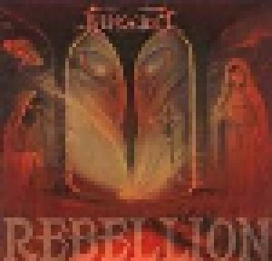 Genocídio: Rebellion (LP) - Bild 1
