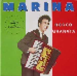 Rocco Granata: Marina (Single-CD) - Bild 1