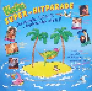 Kroko's Super-Hitparade (LP) - Bild 1