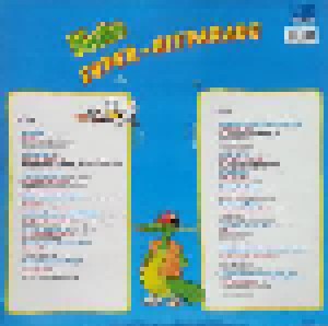 Kroko's Super-Hitparade (LP) - Bild 2