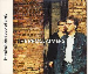 The Proclaimers: I'm Gonna Be (500 Miles) (Single-CD) - Bild 1