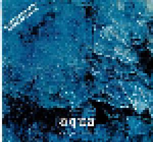 Edgar Froese: Aqua (LP) - Bild 1