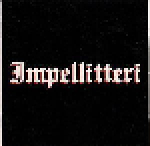 Impellitteri: Impellitteri (Mini-CD / EP) - Bild 1