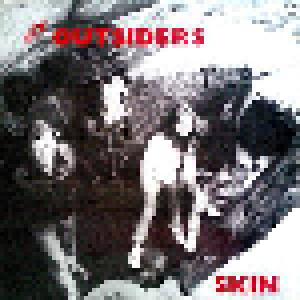 The Outsiders: Skin (LP) - Bild 1