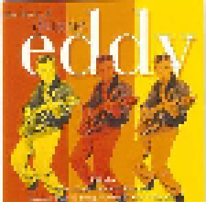 Duane Eddy: The Best Of Duane Eddy (CD) - Bild 1