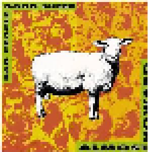 Almost Howard: Bad People, Good Sheep (Mini-CD / EP) - Bild 1