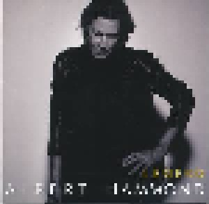 Albert Hammond: Legend (CD) - Bild 1