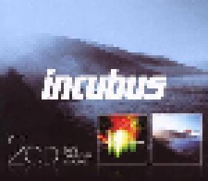 Incubus: Make Yourself / Morning View (2-CD) - Bild 1