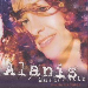 Alanis Morissette: So Called Chaos (CD) - Bild 2