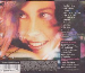 Alanis Morissette: So Called Chaos (CD) - Bild 4