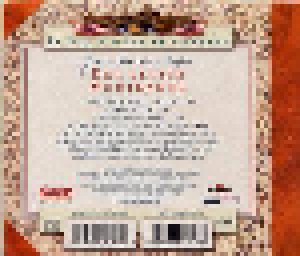 James Fenimore Cooper: Der Letzte Mohikaner (CD) - Bild 2