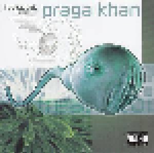Praga Khan: Freakazoidz (CD) - Bild 1