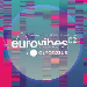 Cover - Boeoes Kaelstigen: Eurovibes By Euronews 02
