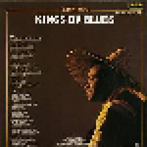 Kings Of Blues (LP) - Bild 2