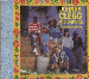 Johnny Clegg & Savuka: Asimbonanga (Single-CD) - Bild 1