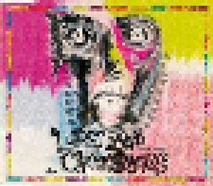 Green Apple Quick Step: Ludes And Cherrybombs (Single-CD) - Bild 1