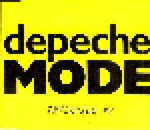Depeche Mode: Interview 83 (3"-CD) - Bild 1