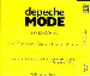 Depeche Mode: Interview 83 (3"-CD) - Bild 2