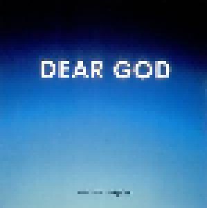 Midge Ure: Dear God (Single-CD) - Bild 1