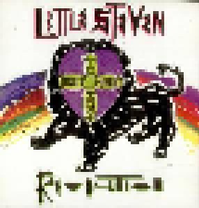 Little Steven: Revolution (Single-CD) - Bild 1