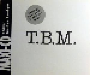 T.B.M.: Rock My World (Single-CD) - Bild 1
