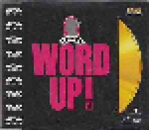 Cameo: Word Up! (Single-CD) - Bild 1