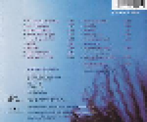 Noa: Blue Touches Blue (CD) - Bild 2
