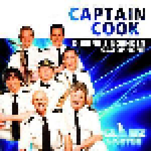 Captain Cook Und Seine Singenden Saxophone: Glanzlichter (CD) - Bild 1