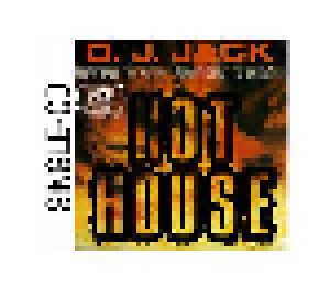 D.J. Jack: Hot House (Non-Stop Megamix) (3"-CD) - Bild 1