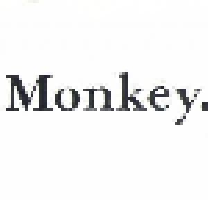 George Michael: Monkey (3"-CD) - Bild 1