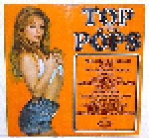 Top Of The Pops (LP) - Bild 1