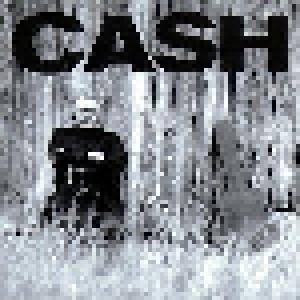 Johnny Cash: American II: Unchained (CD) - Bild 1
