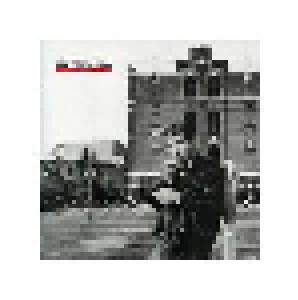 Eddy Mitchell: Ici Londres (CD) - Bild 1