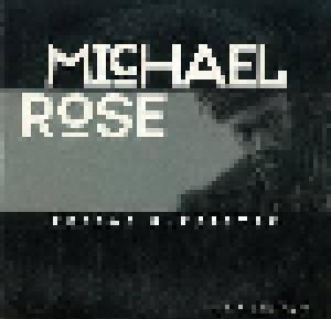 Cover - Michael Rose: Reggae Superstar