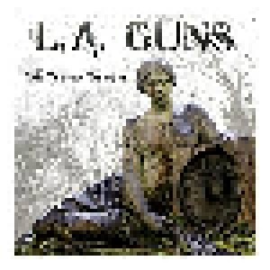 L.A. Guns: Hollywood Forever (CD) - Bild 1