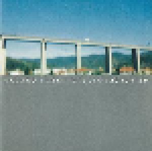 Salako: Ventimiglia 120899 (Mini-CD / EP) - Bild 1