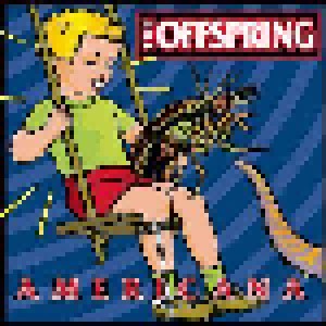 The Offspring: Americana (CD) - Bild 1