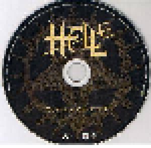 Hell: Curse & Chapter (CD + DVD) - Bild 3